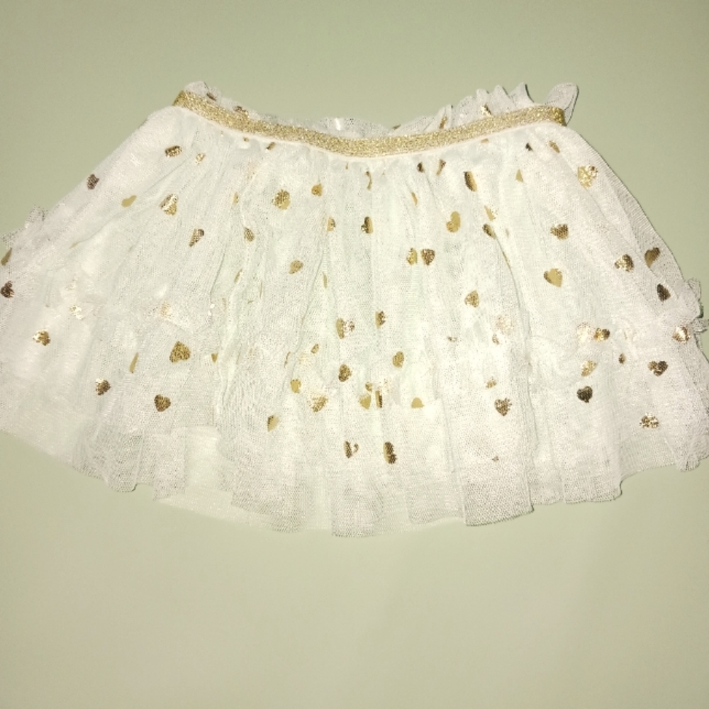 6month little girl skirt